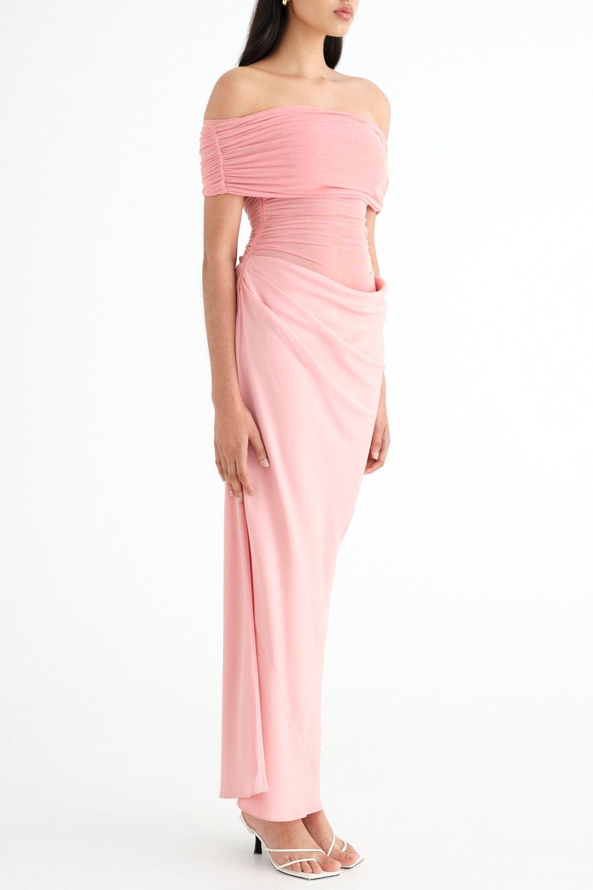 Lydia | Maxi Dress