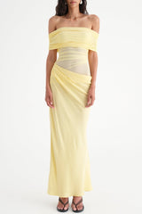 Lydia | Maxi Dress