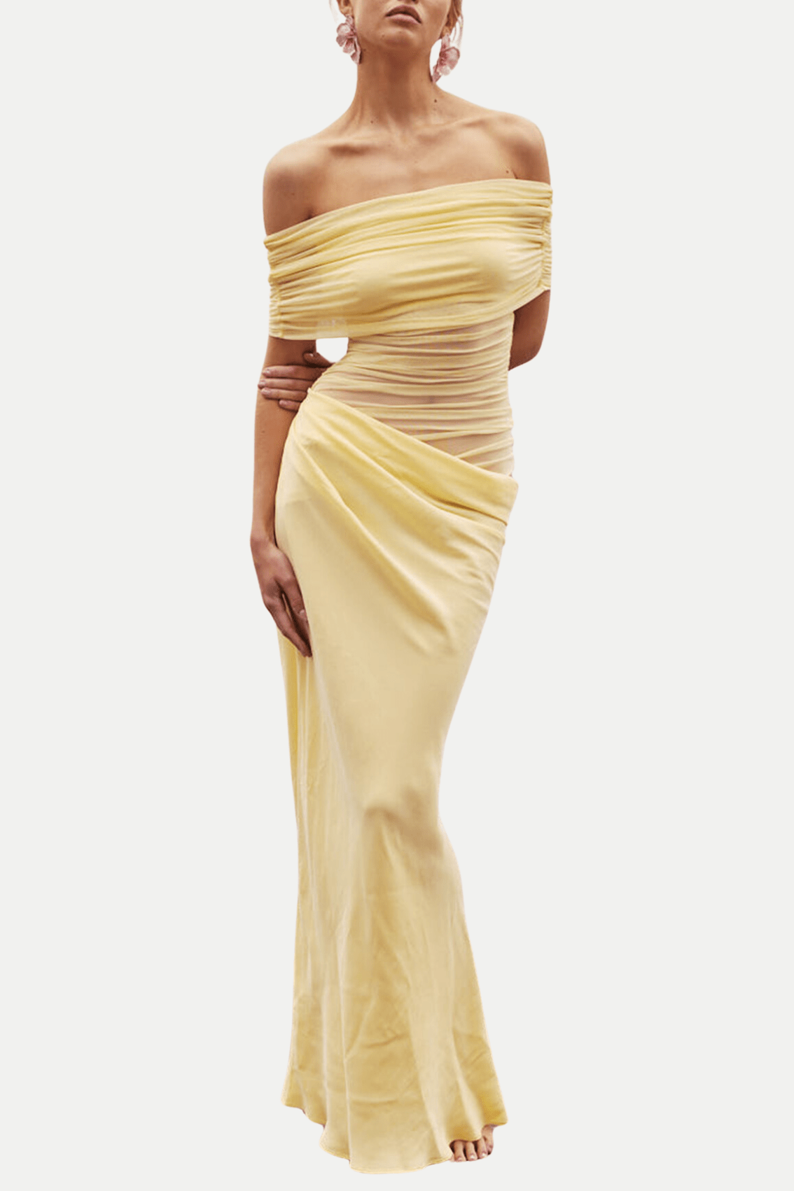 Lydia | Maxi Dress