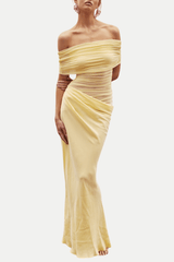 Lydia | Maxi Dress