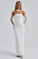 Lyra | Maxi Dress