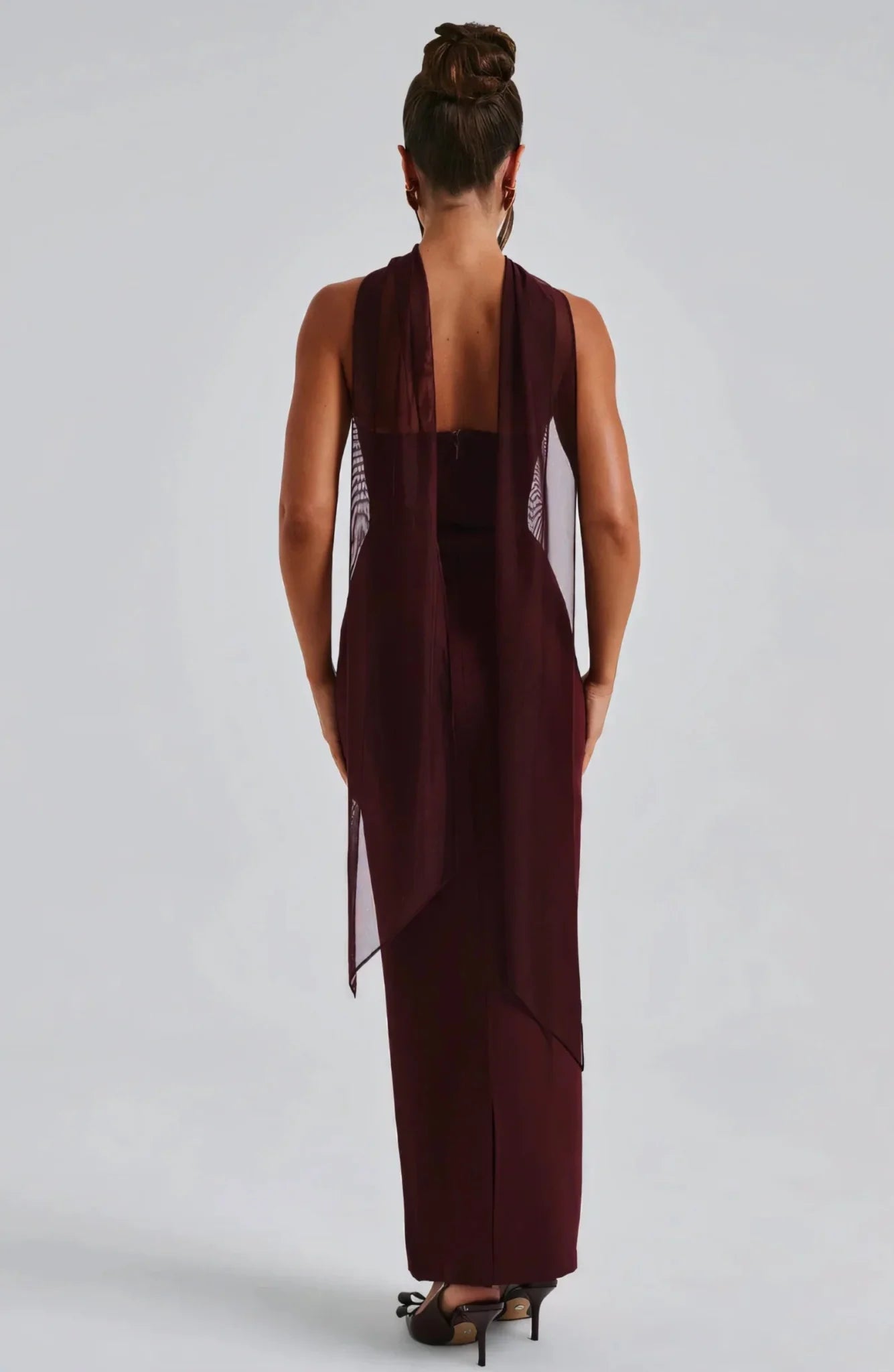 Lyra | Maxi Dress