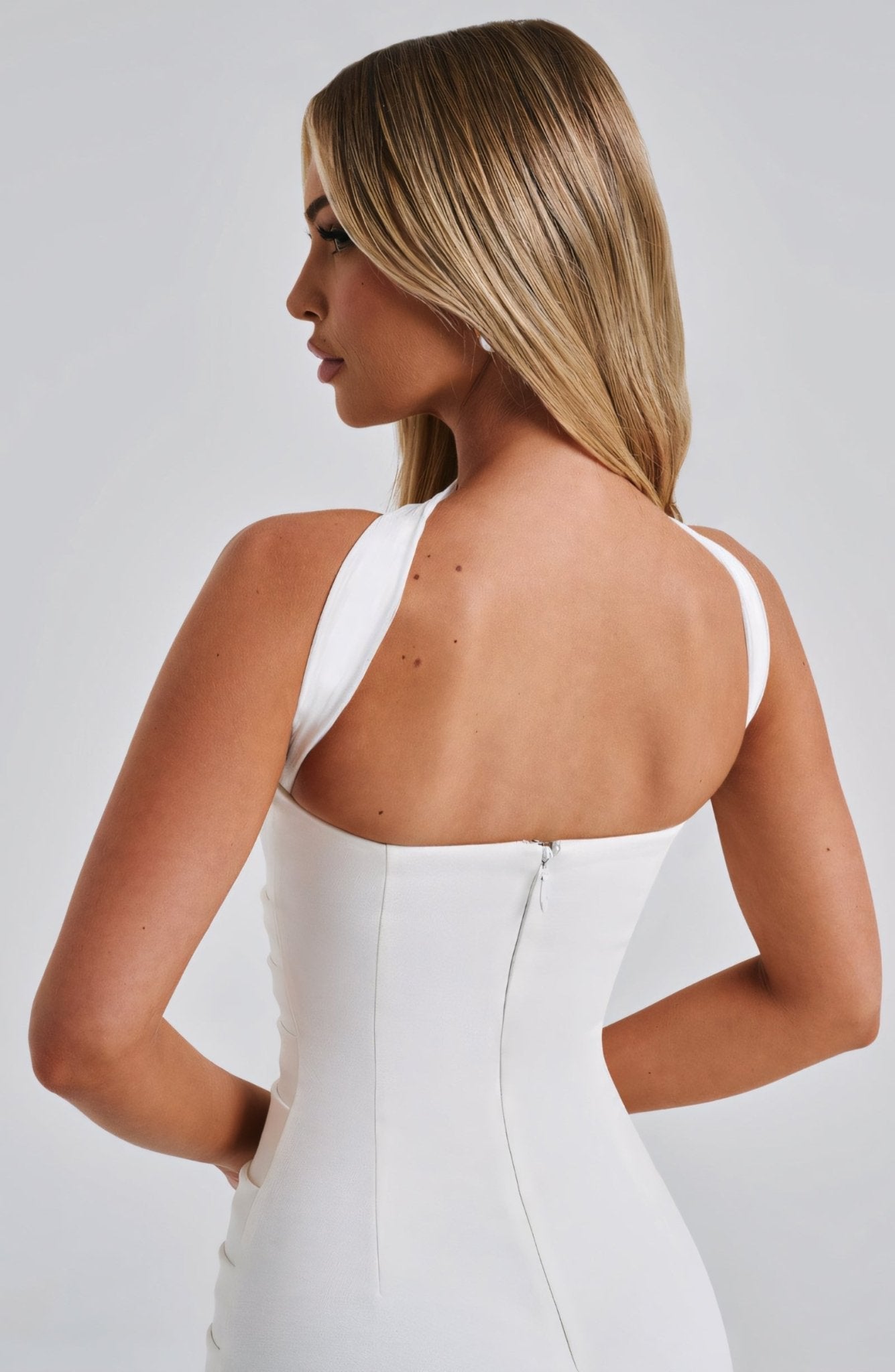 Lyra | Maxi Dress