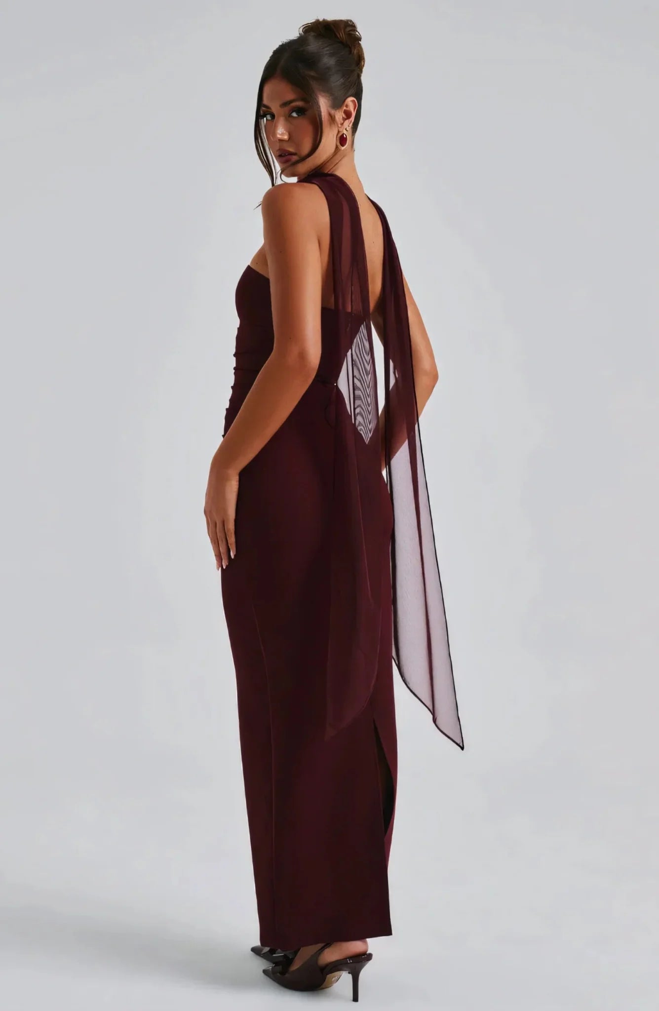 Lyra | Maxi Dress