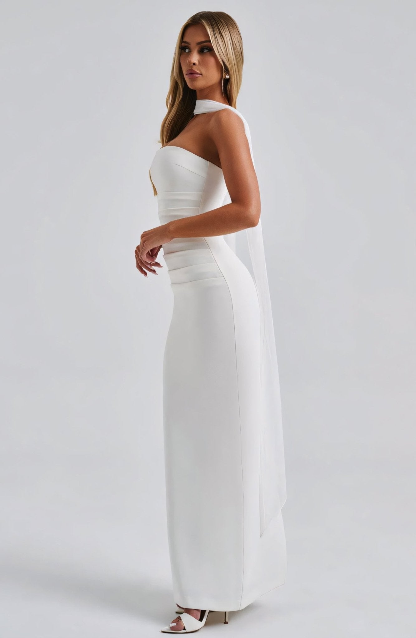Lyra | Maxi Dress