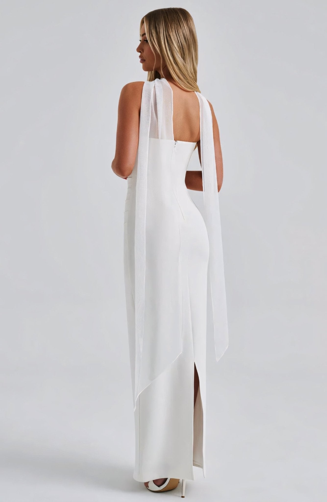 Lyra | Maxi Dress