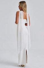 Lyra | Maxi Dress