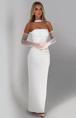 Lyra | Maxi Dress