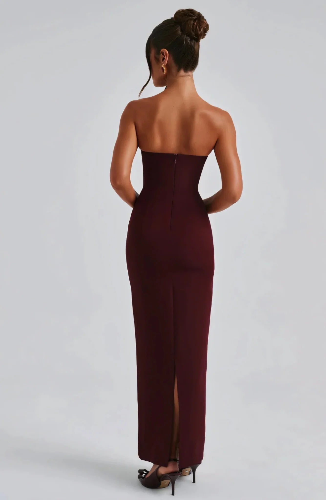 Lyra | Maxi Dress