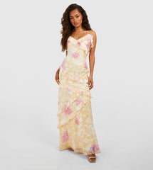Magen | Maxi Dress