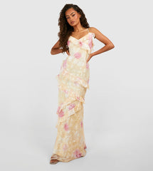 Magen | Maxi Dress