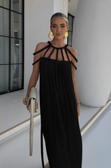 Memoriza | Maxi Dress