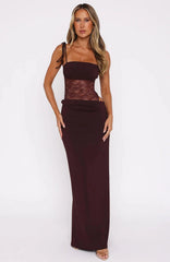 Menti | Maxi Dress