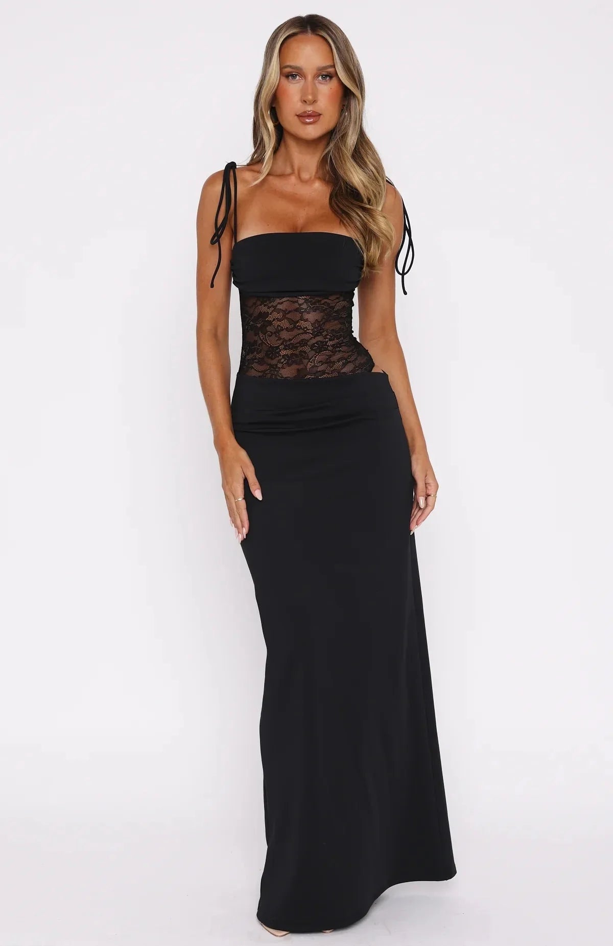 Menti | Maxi Dress