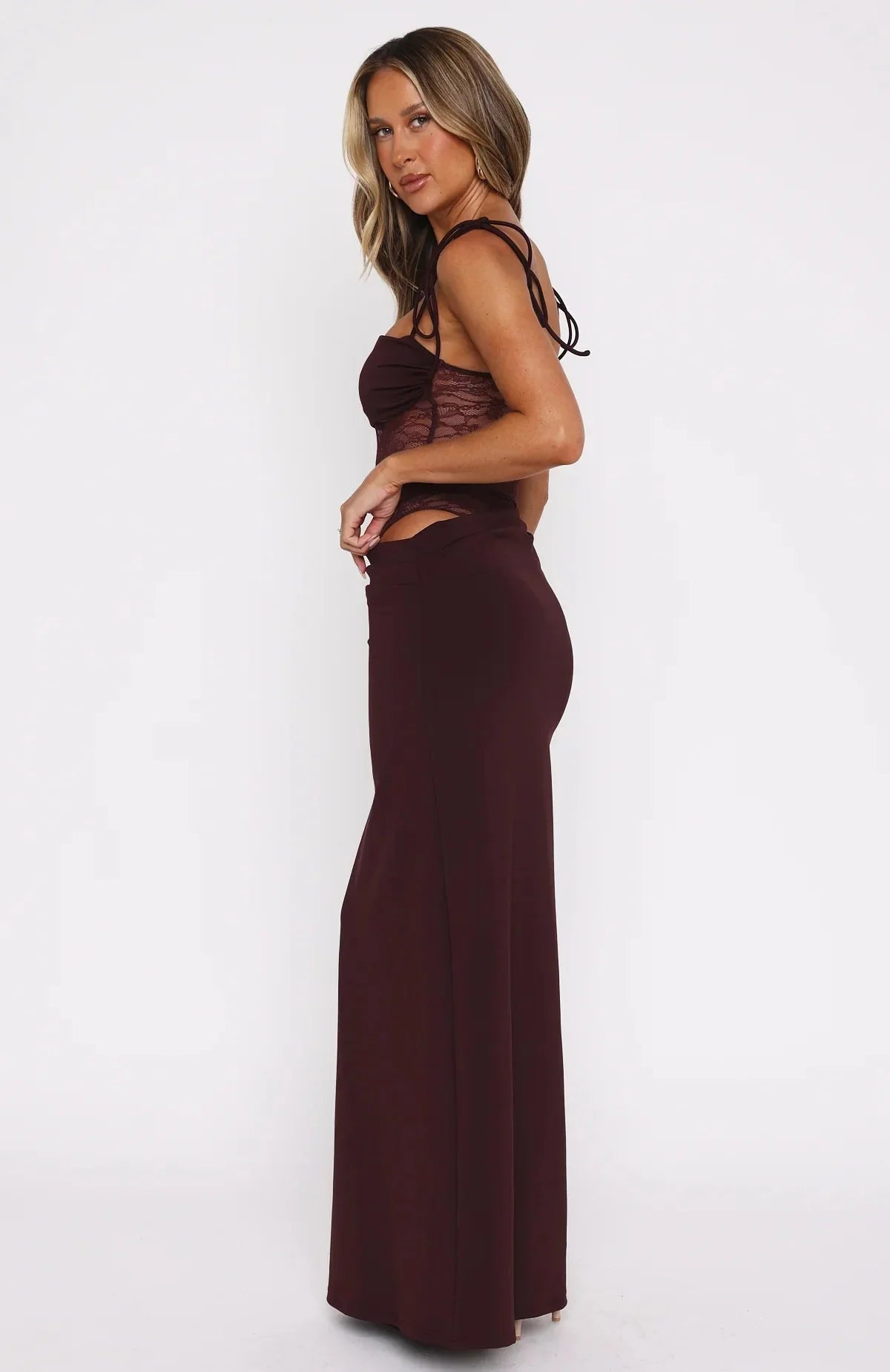 Menti | Maxi Dress