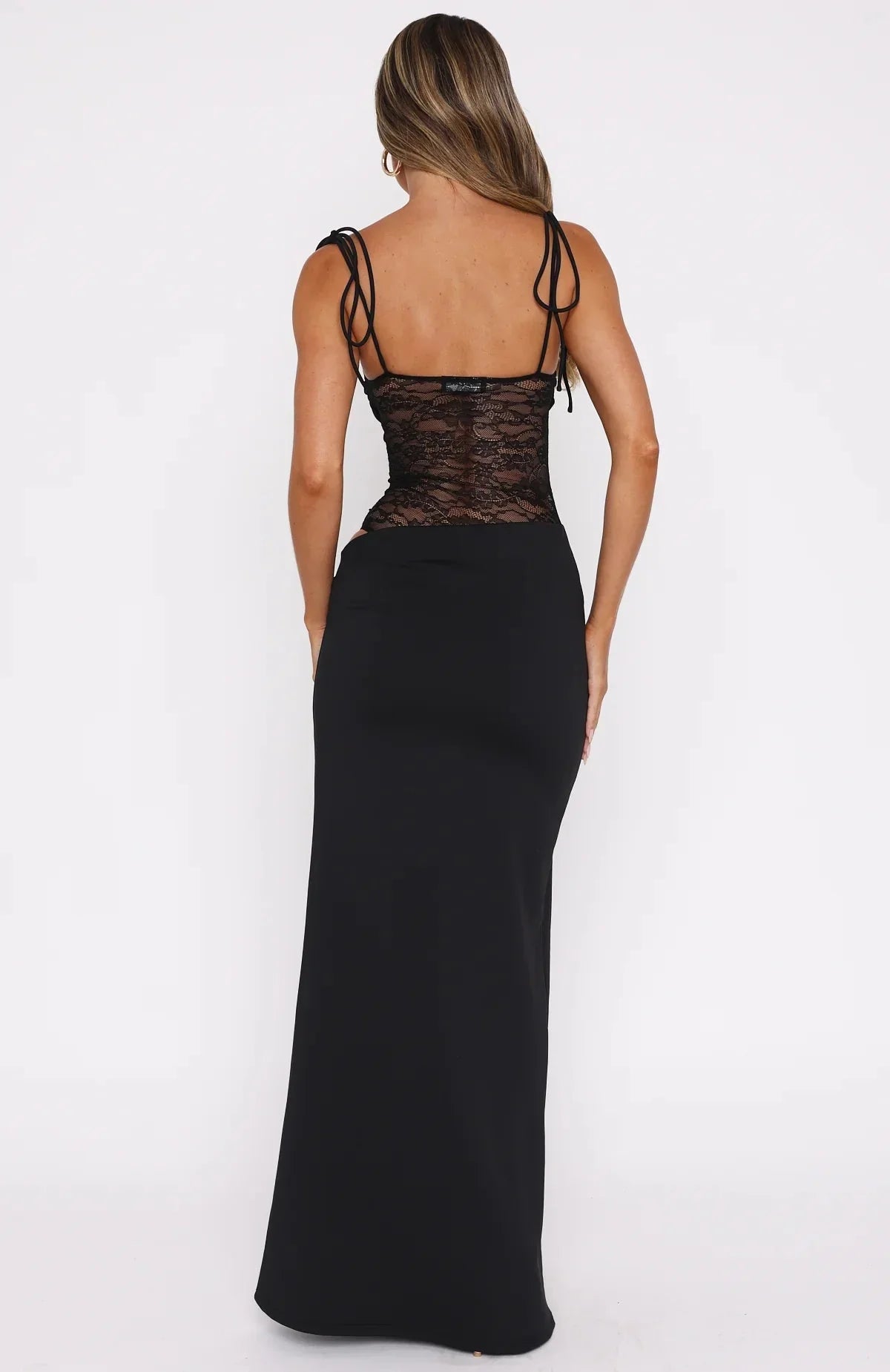Menti | Maxi Dress