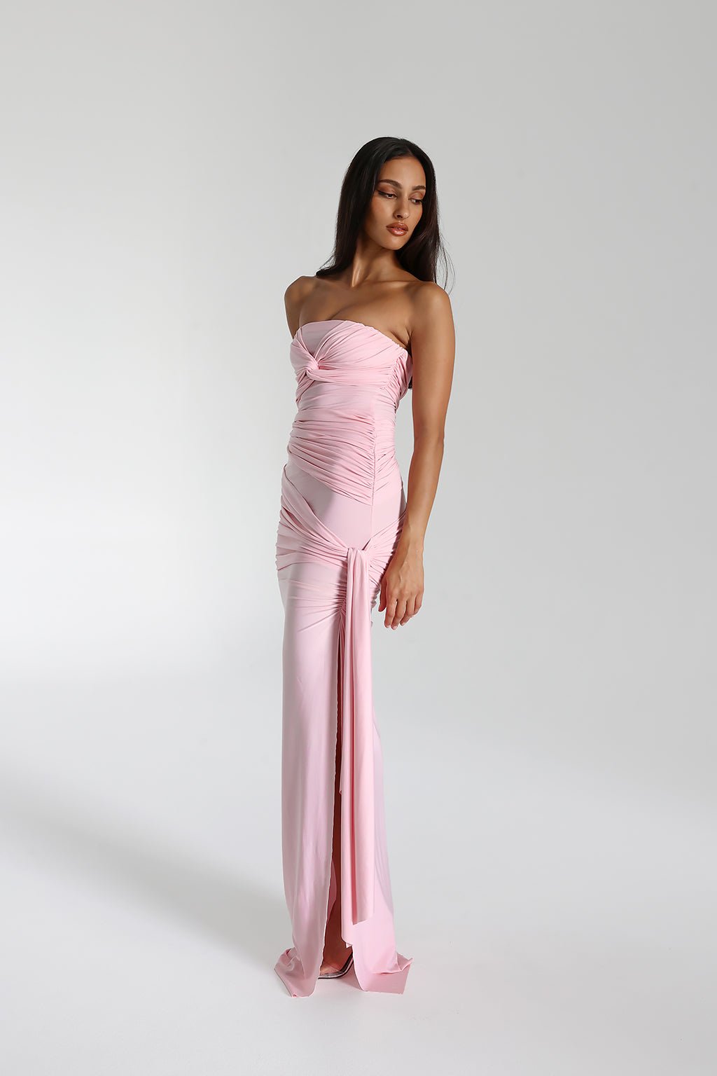 Miori | Maxi Dress