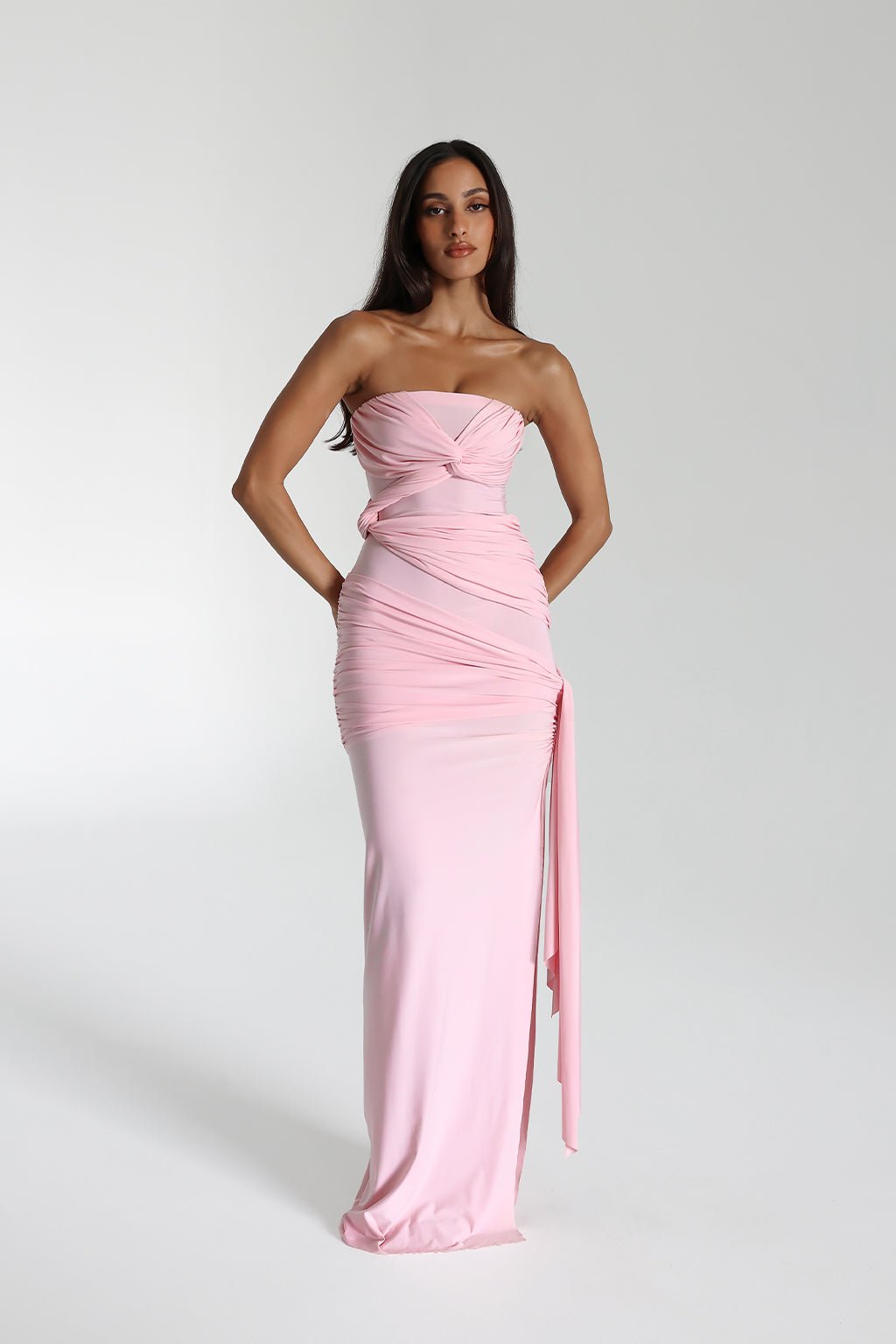 Miori | Maxi Dress