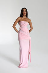 Miori | Maxi Dress