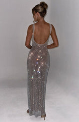 Mori | Maxi Dress