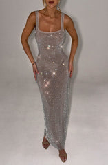 Mori | Maxi Dress
