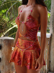 Niki | Maxi Dress