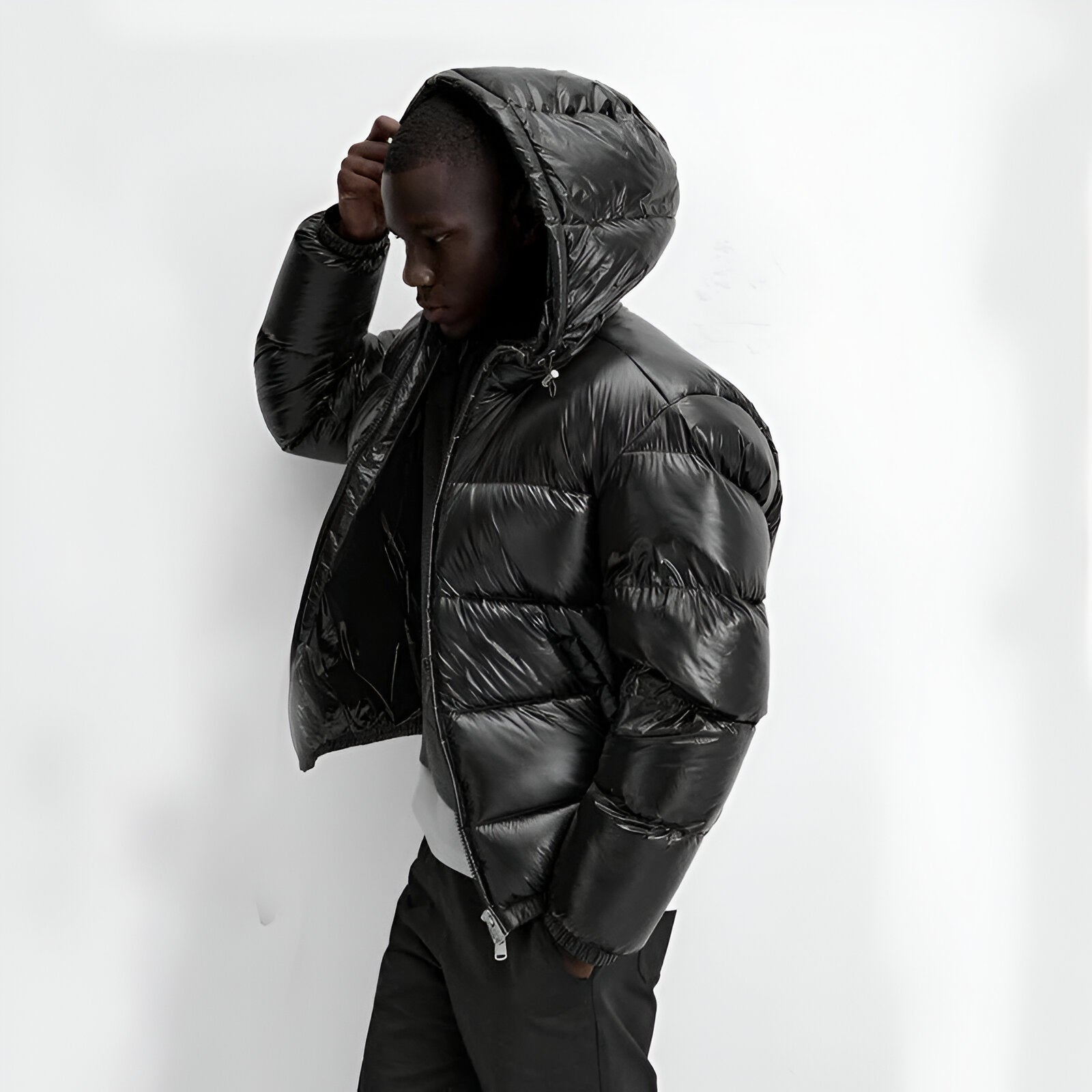 Noemi | Puffer Jacket