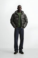 Noemi | Puffer Jacket