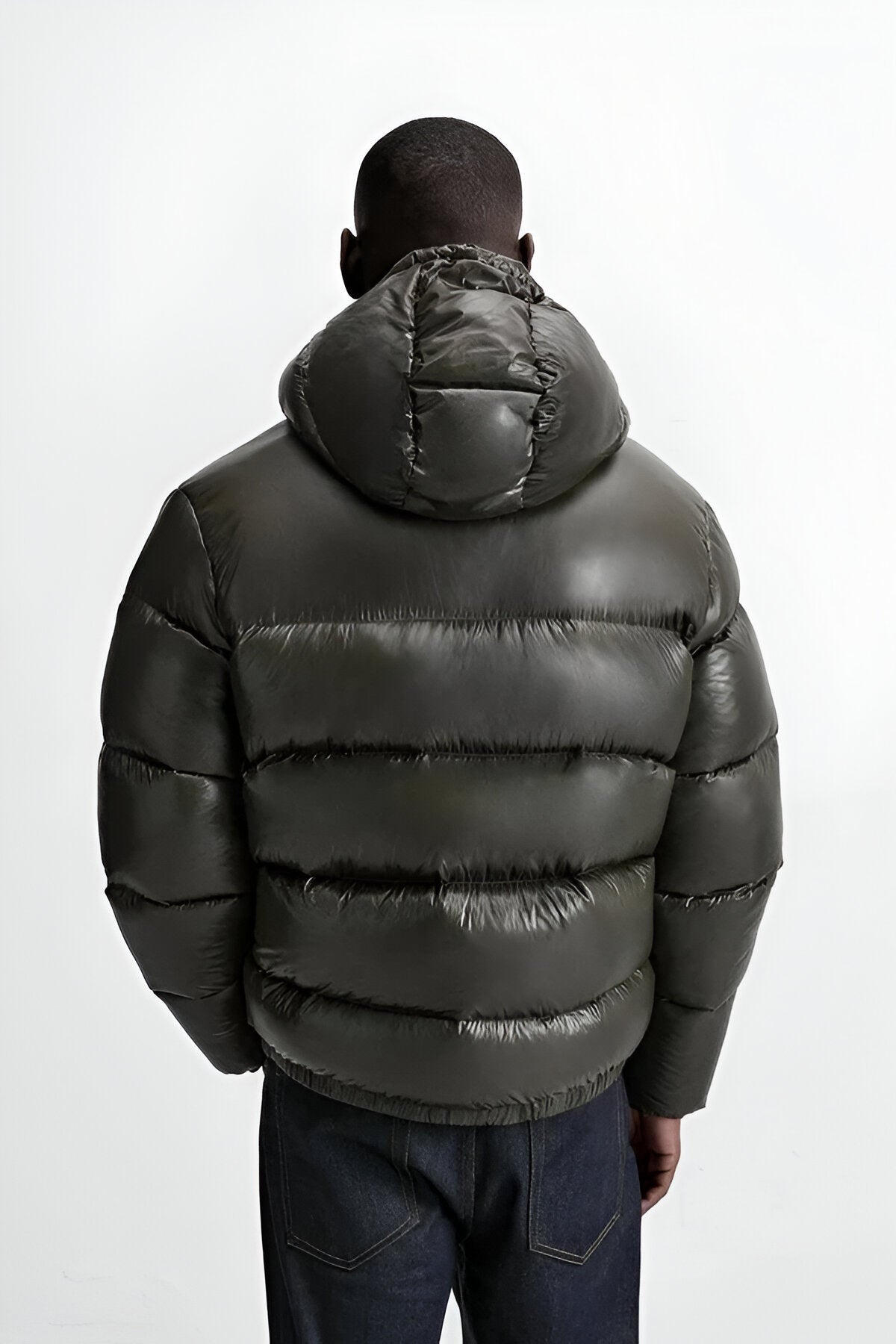Noemi | Puffer Jacket