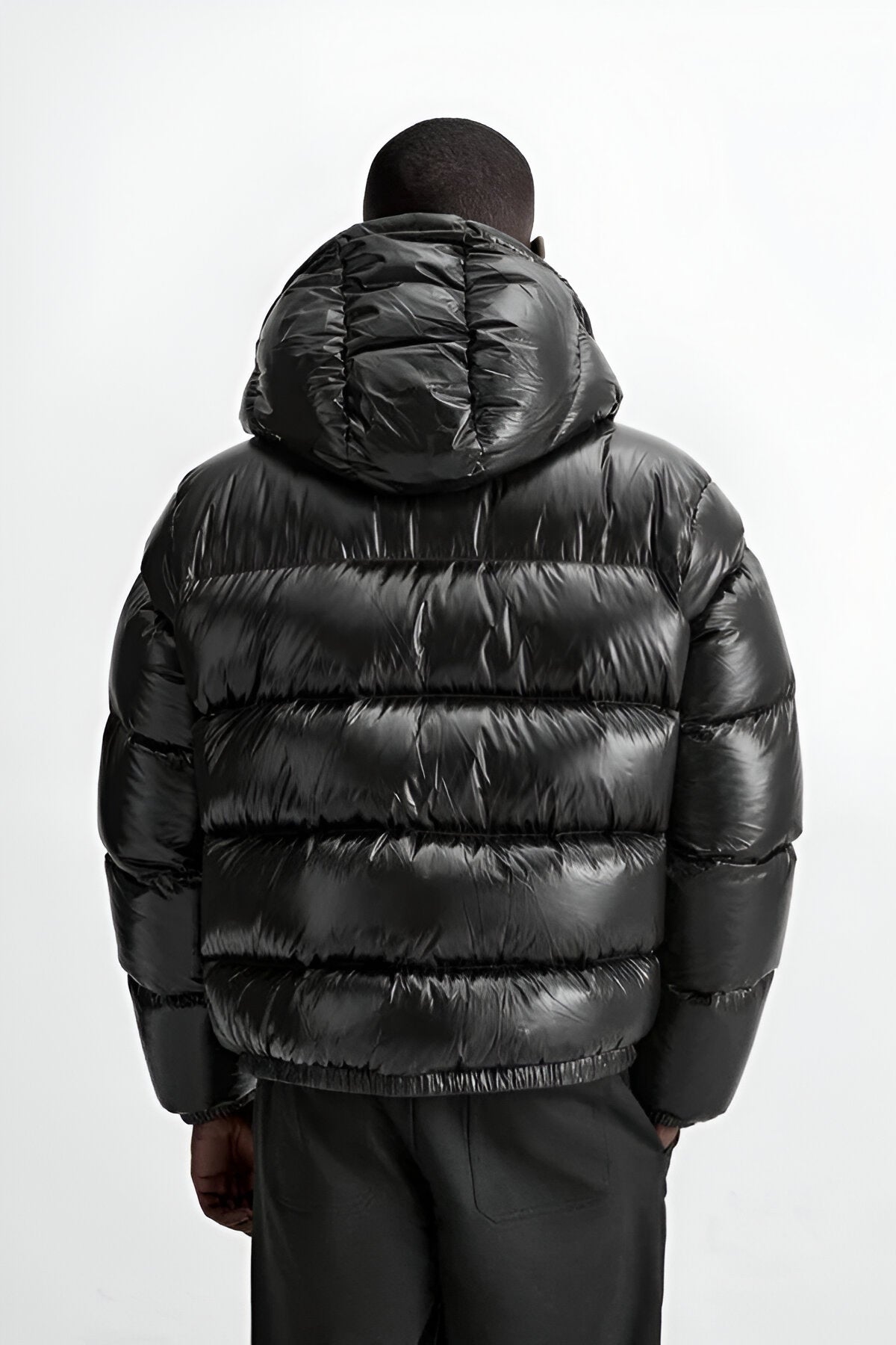 Noemi | Puffer Jacket