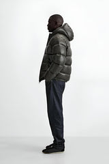 Noemi | Puffer Jacket