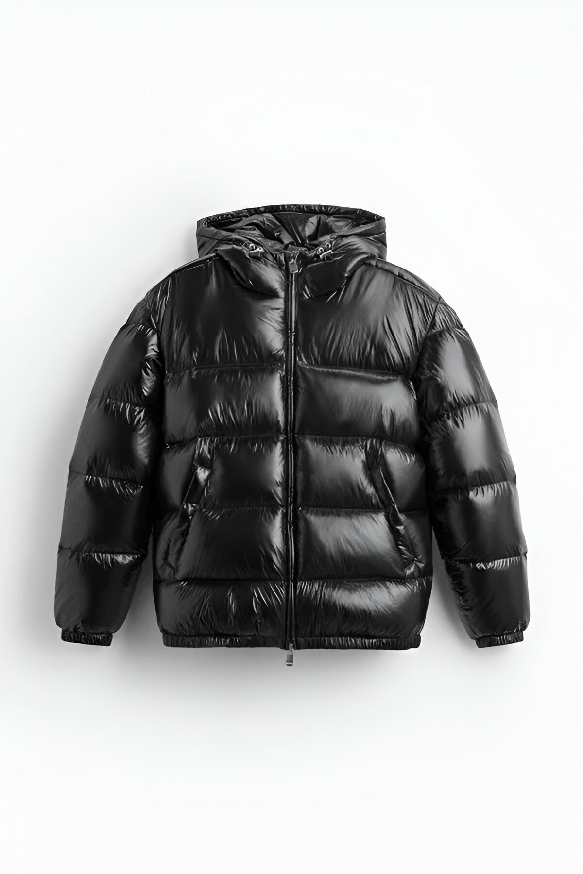Noemi | Puffer Jacket