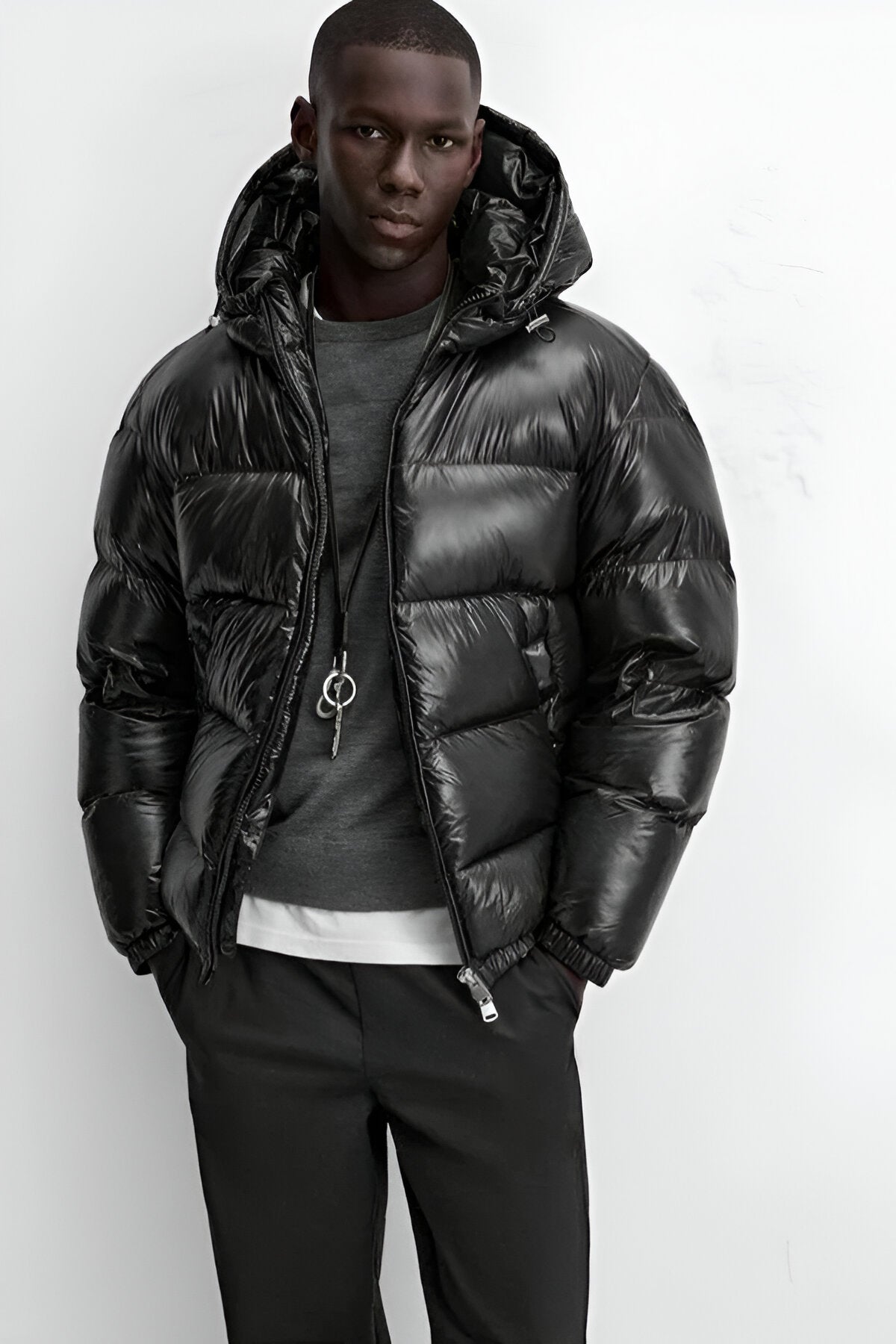 Noemi | Puffer Jacket