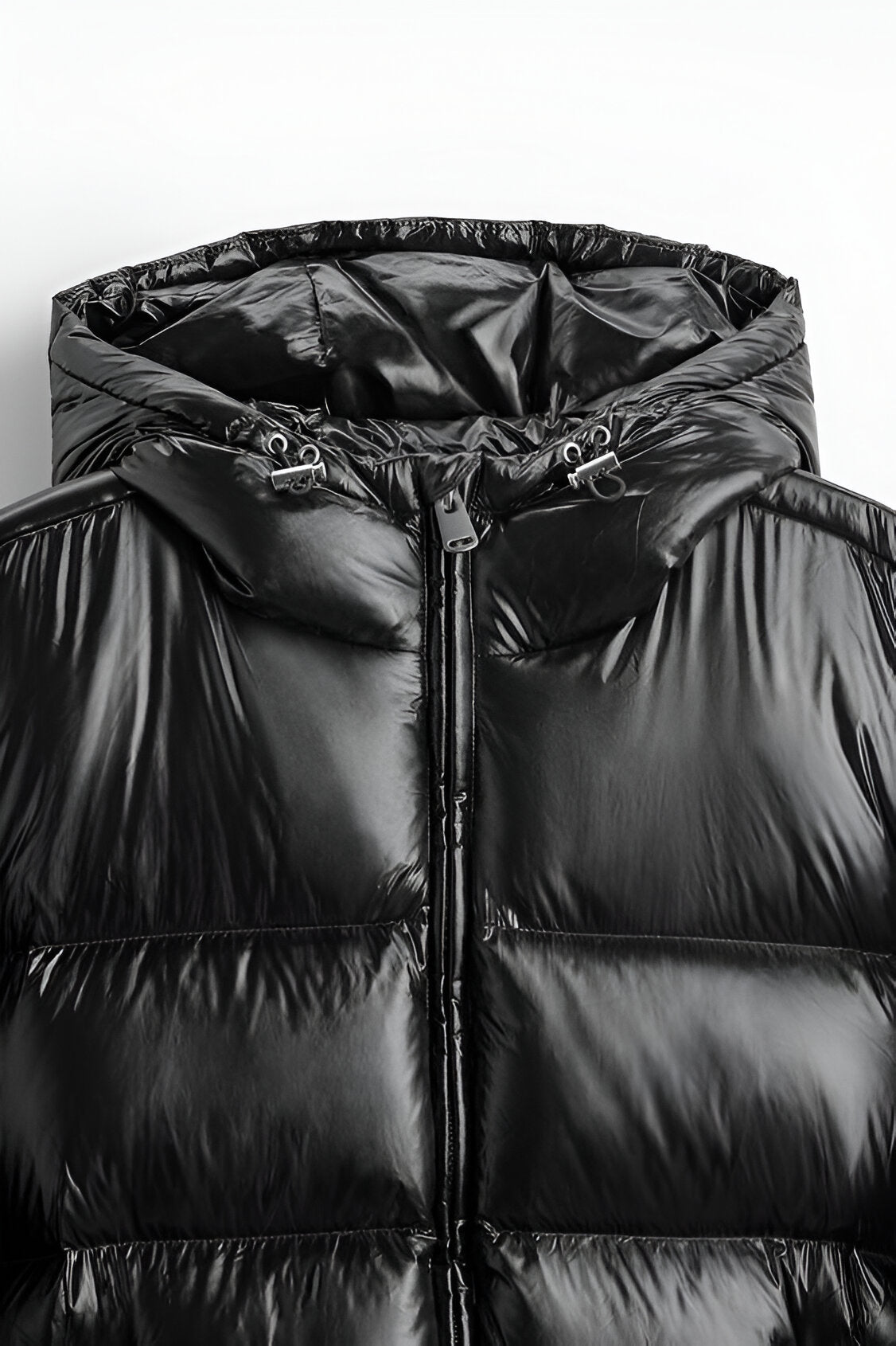 Noemi | Puffer Jacket