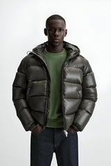 Noemi | Puffer Jacket
