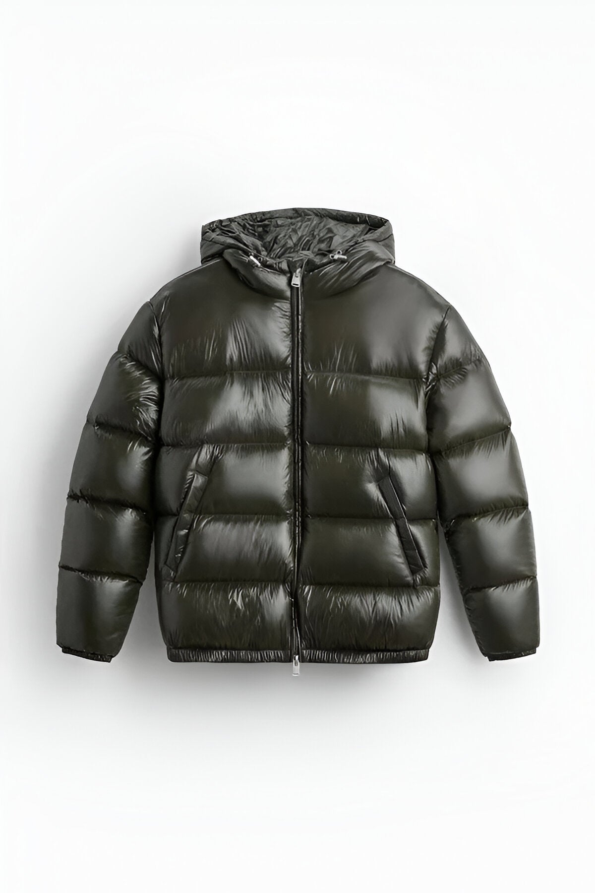 Noemi | Puffer Jacket