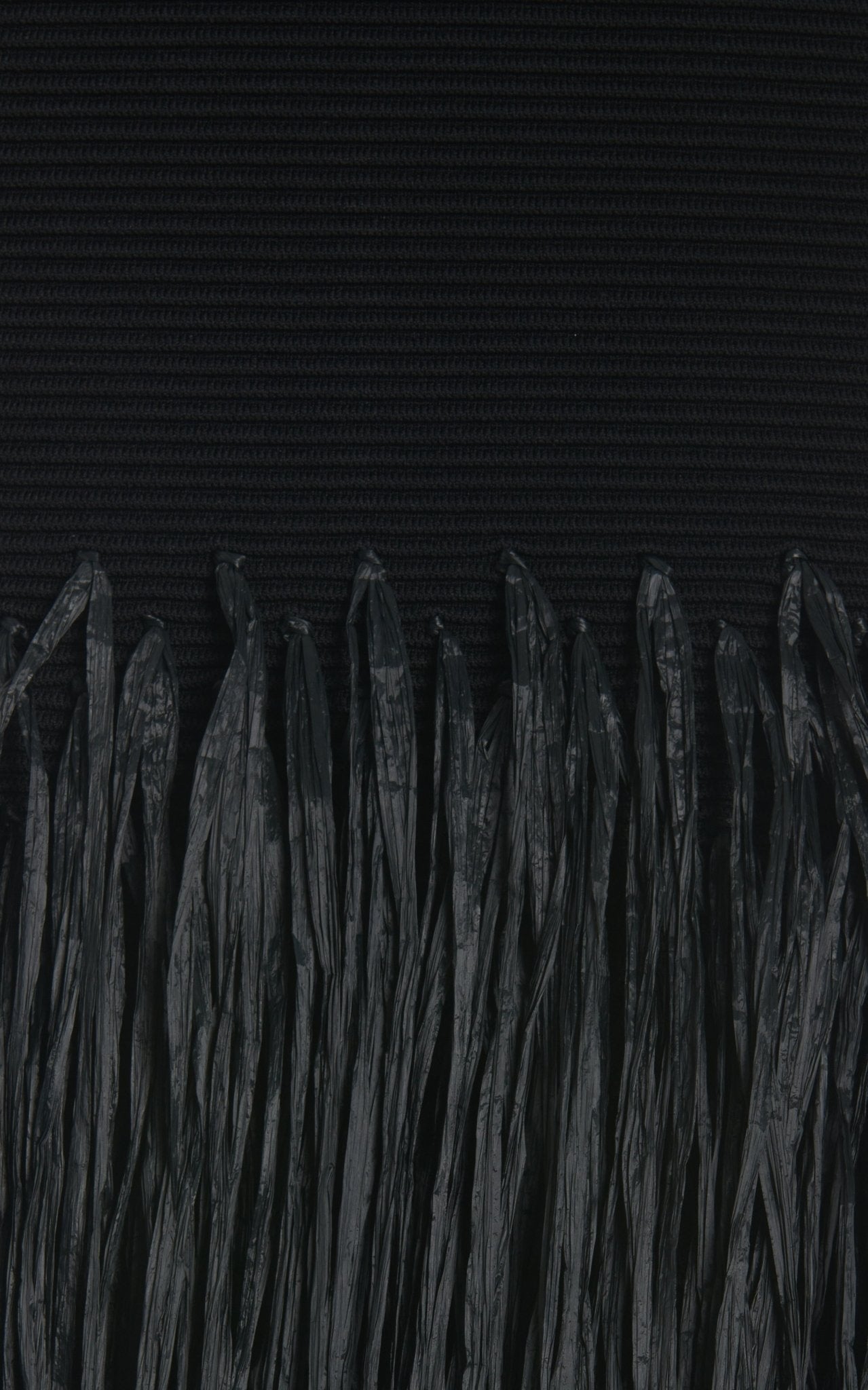 Noir | Maxi Dress