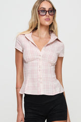 Norelle | Lady Blouse