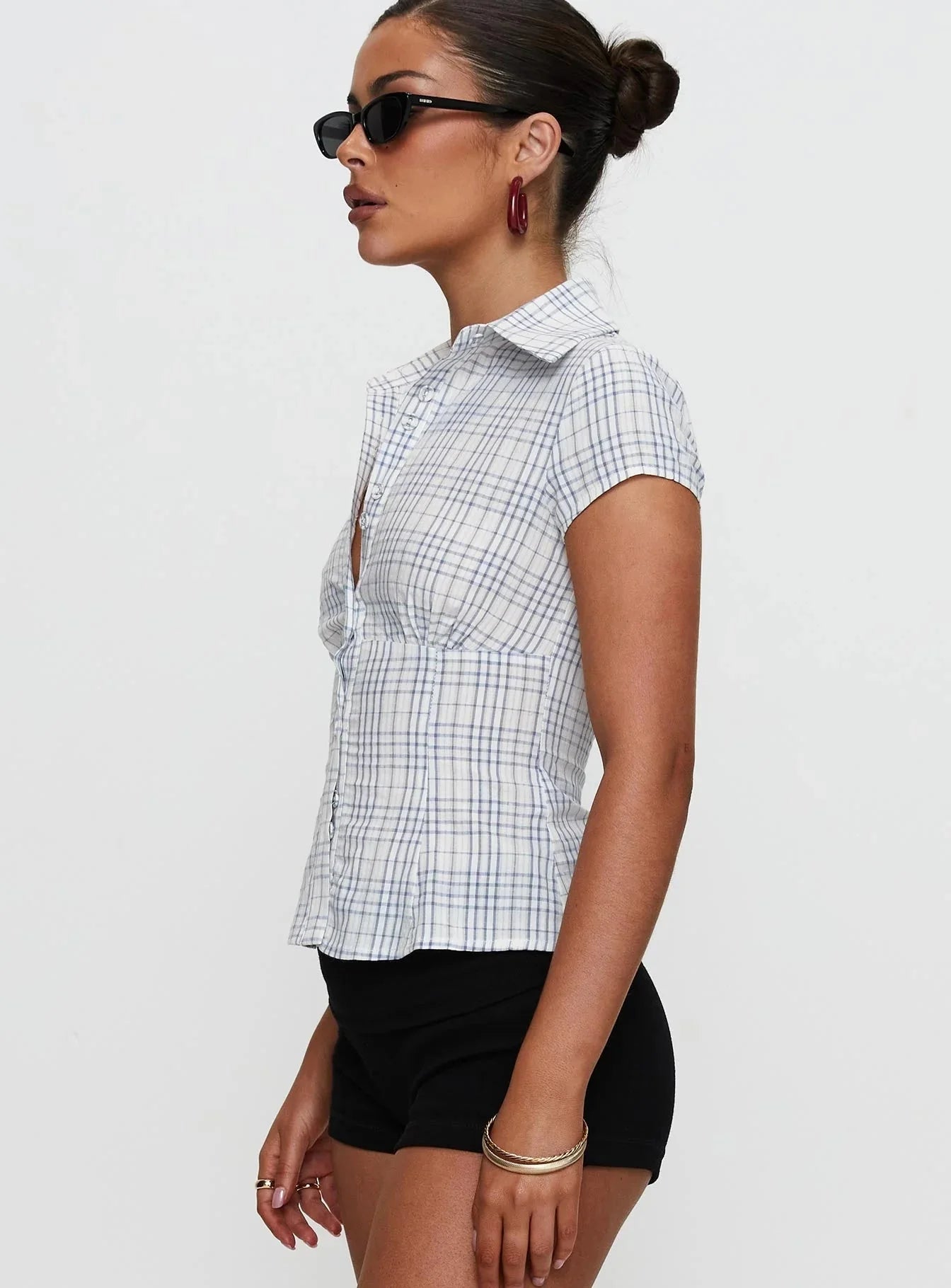 Norelle | Lady Blouse