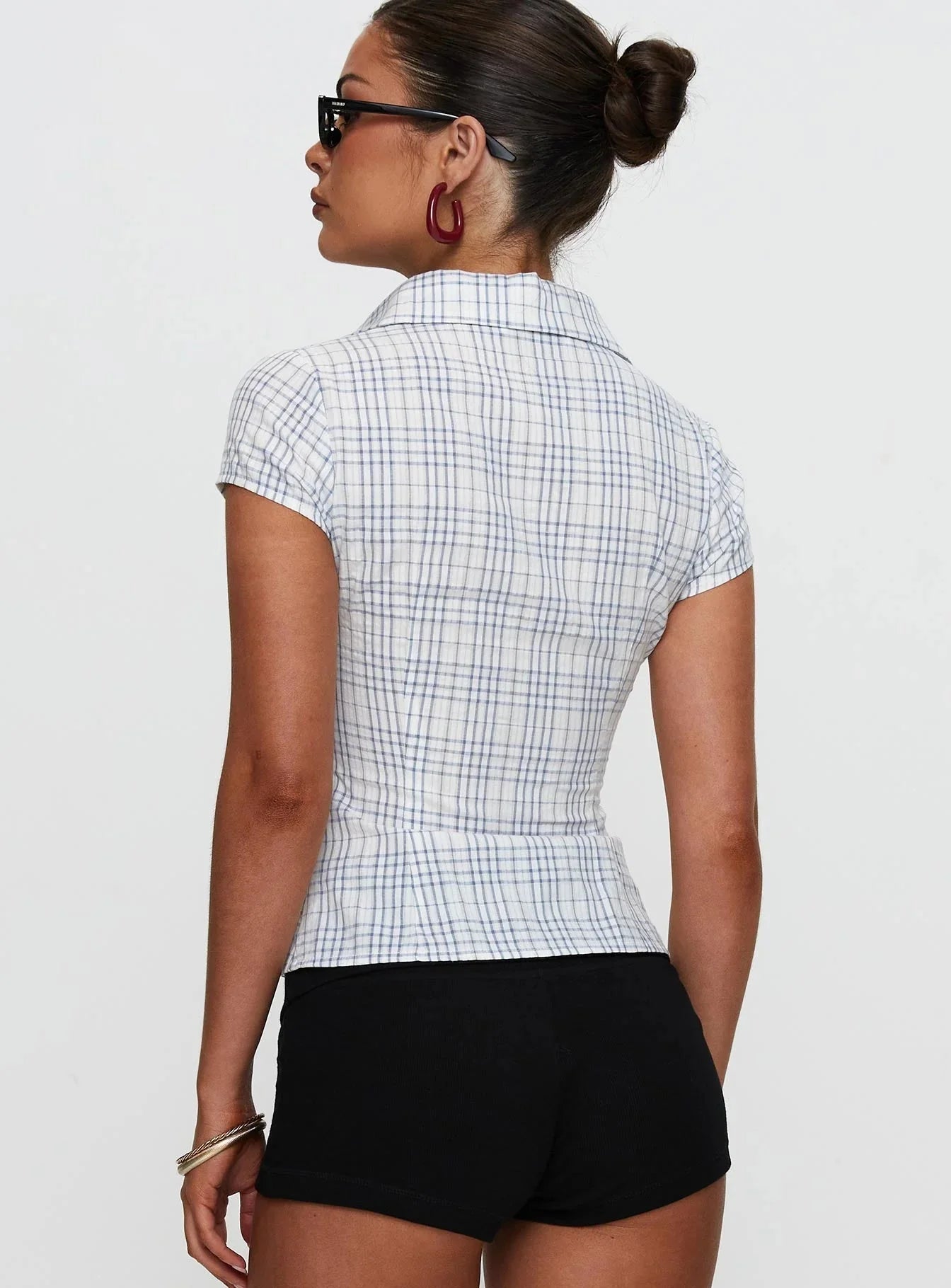 Norelle | Lady Blouse