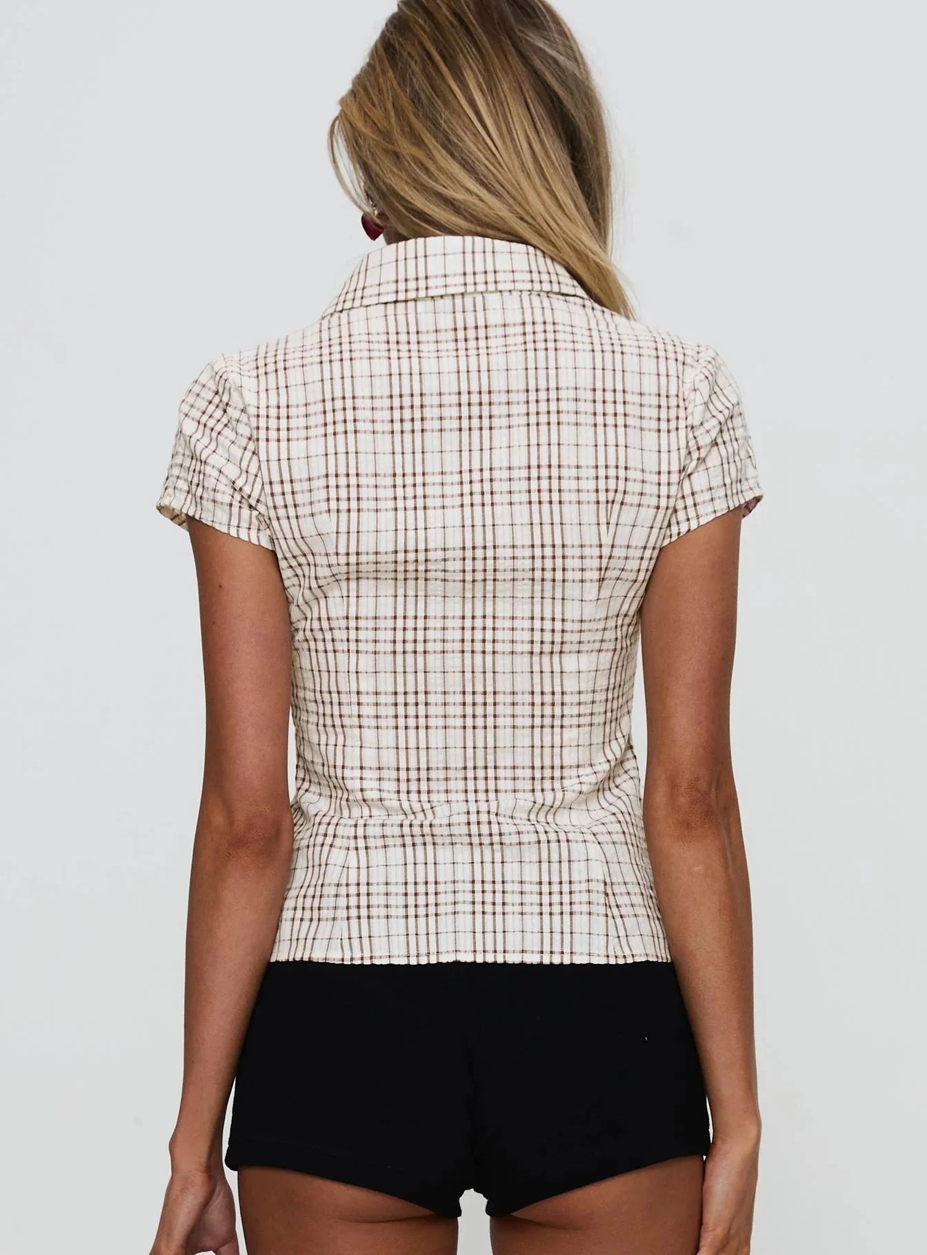 Norelle | Lady Blouse