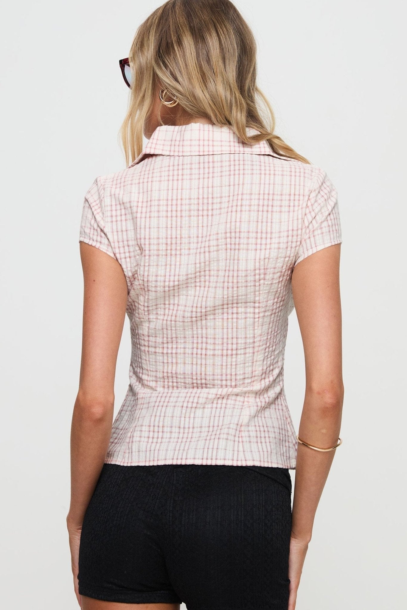 Norelle | Lady Blouse