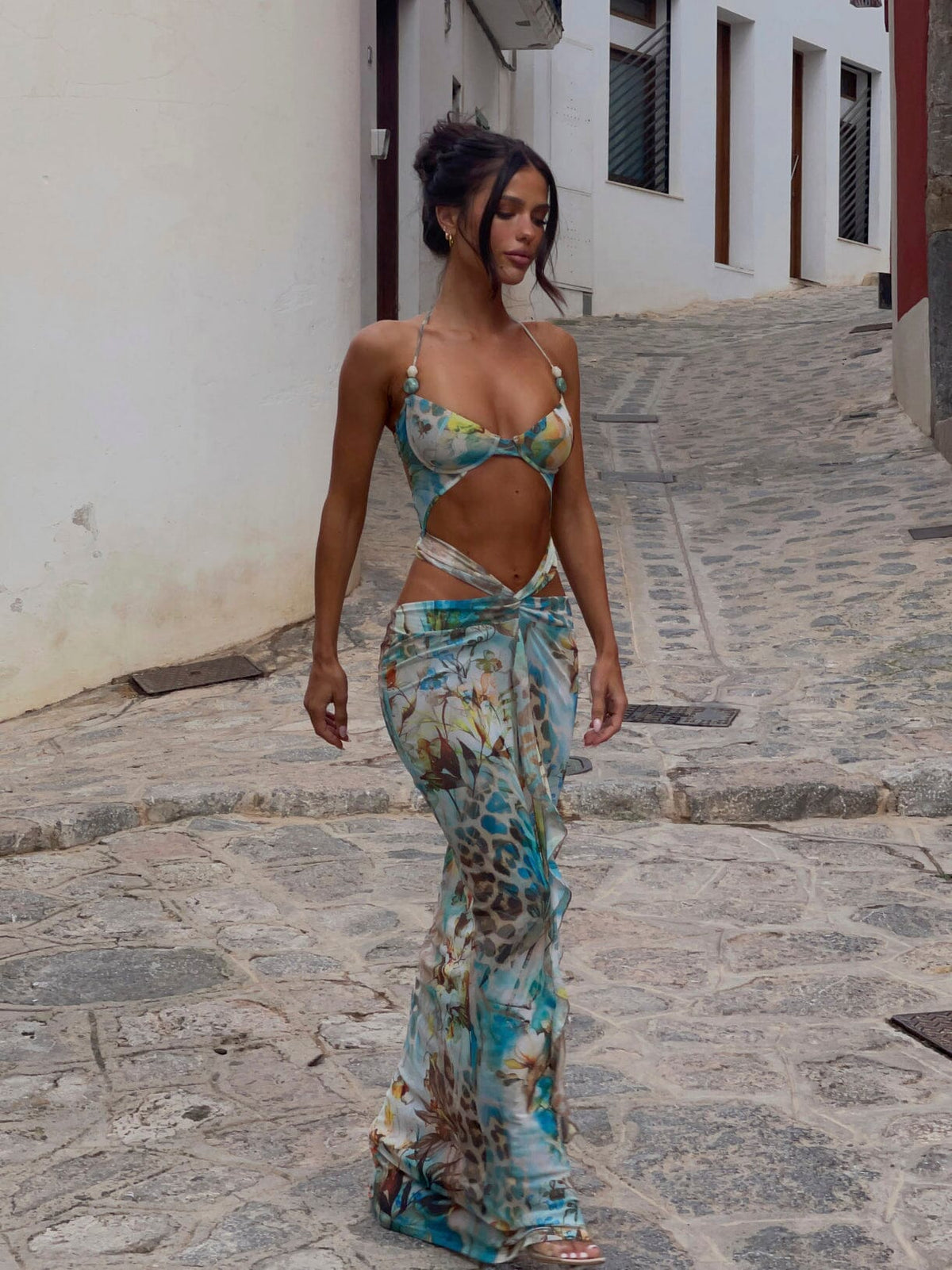 Nova | Maxi Dress