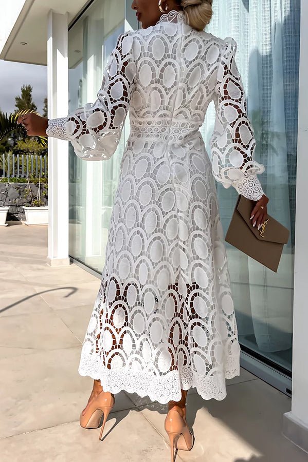 Novo | Midi Dress