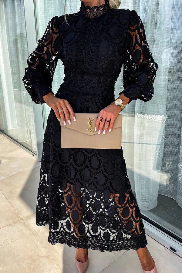 Novo | Midi Dress