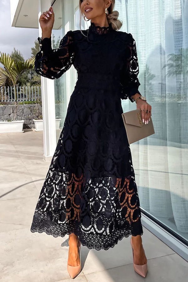 Novo | Midi Dress