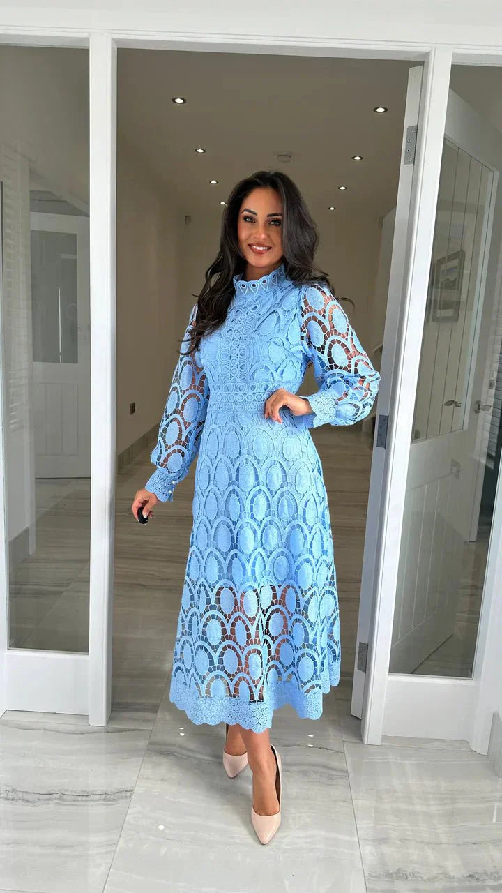 Novo | Midi Dress