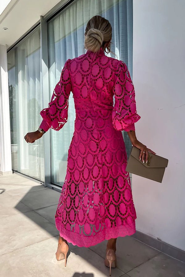 Novo | Midi Dress