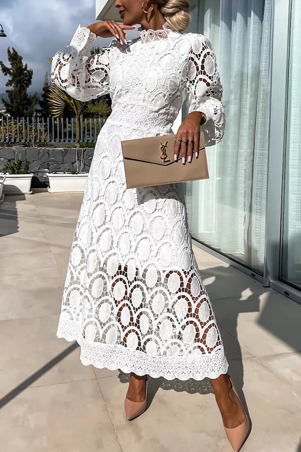 Novo | Midi Dress