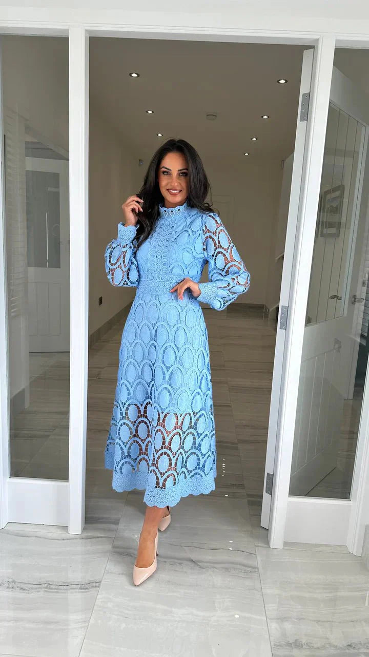 Novo | Midi Dress